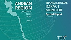 Región Andina - Transactional Impact Monitor - Vol. 2